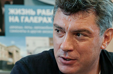 Убийство Бориса Немцова: работа профессионалов или дилетантский след?