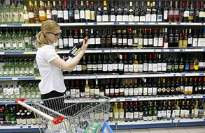 Бюджет недополучил от водки. Продажи алкоголя упали из-за роста акцизов