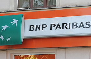  -. BNP Paribas     