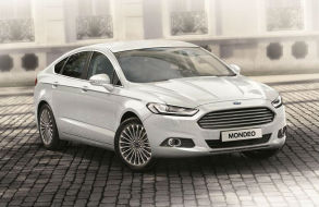  Ford Mondeo     1  149  