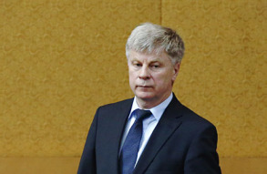 Виталий Мутко: Блаттер ушел под давлением
