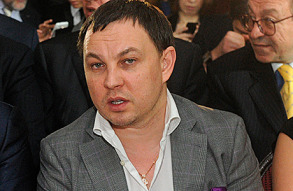 Александр Хрусталев: «Рубль удалось удержать после головокружительного пике»