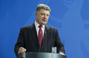 Пушков прокомментировал слова Порошенко о лишении Януковича статуса президента