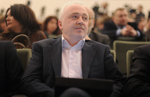 «Золотой парашют» главы «Роснанотеха» не сработал