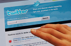 Фейковая новость подняла капитализацию Twitter на $2 млрд