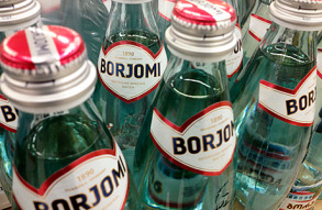 Дорого пить «Боржоми»