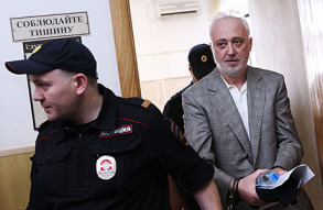 В Кремле не ждут Чубайса, и писем в защиту Меламеда не видели