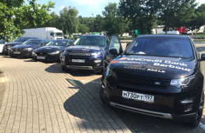 Немецкие автобаны уже не те