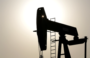 Цена на нефть остановилась на психологически важной отметке
