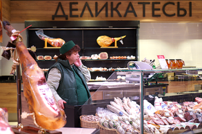Продукты массового уничтожения. Что думает бизнес об указе президента?