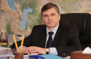 Инвестпрограмма РЖД сегодня — это проект «Восточный полигон»