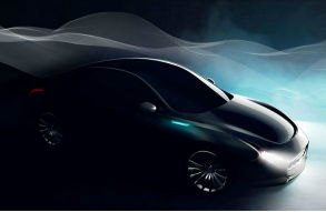 На Тайване сделали конкурента Tesla Model S