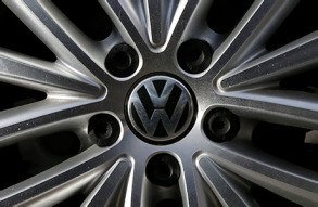 Скандал с Volkswagen обвалил цены на платину