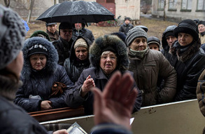 Республики Донбасса переносят местные выборы на следующий год