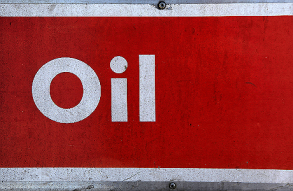 Нефть на американских горках