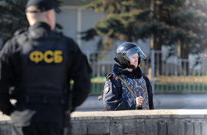 Финансирование терроризма в Интернете: при чем здесь операторы связи