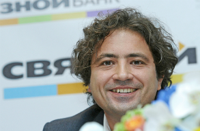 Ноготков рассказал о жизни после потери «Связного»