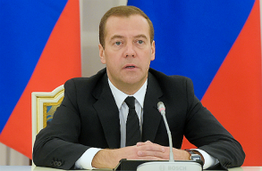 Медведев ответил на отказ США: «Мы от переговоров никогда не отгребали»