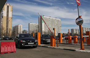 Москва раздаст земли частникам под платные парковки