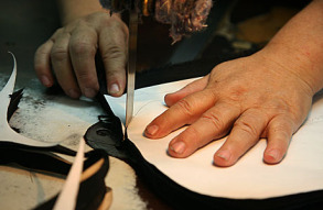 Chanel made in Odessa, или еще раз о Малой Арнаутской улице