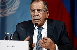 Лавров приравнял убийство россиян в А321 к нападению на Россию