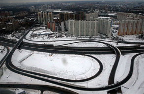 Все, что необходимо знать о платной «Ленинградке»