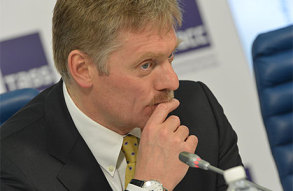 Песков: договоренностей о приостановке полетов авиации РФ над Турцией нет