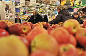 Новый год заставил правительство осторожничать с санкциями