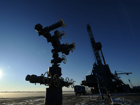 В России найдено крупнейшее за 26 лет месторождение нефти - Страница 2 Neft.break.tass