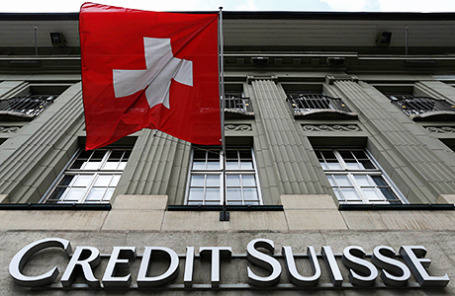    Credit Suisse  2,5  