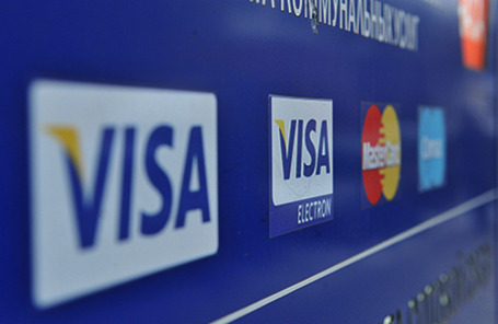     Visa  MasterCard