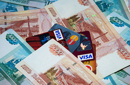 «Заявления Visa — повышение ставок в определенном торге»
