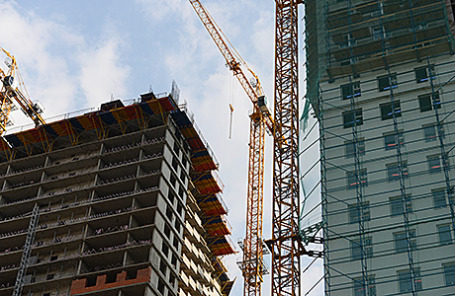 Охранники помогут сократить стоимость и сроки строительства